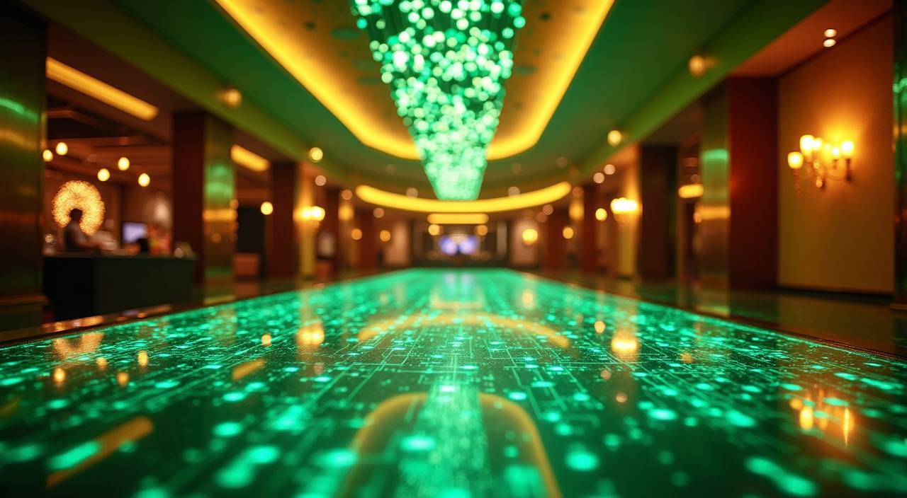 wwbola Open wwbola Casino Tables and Slots